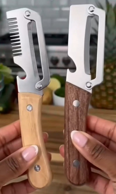 CUCHILLO PELADOR